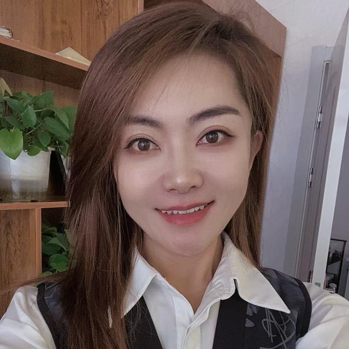 娟子怀仁做眉毛