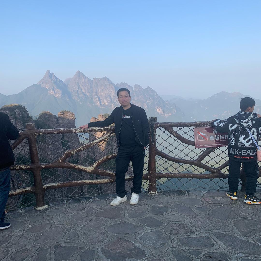阿钦数码