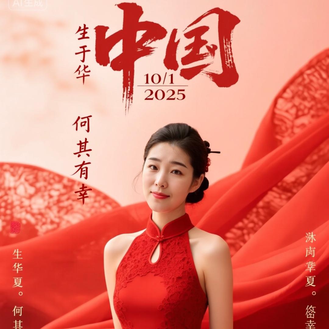 幸福难得