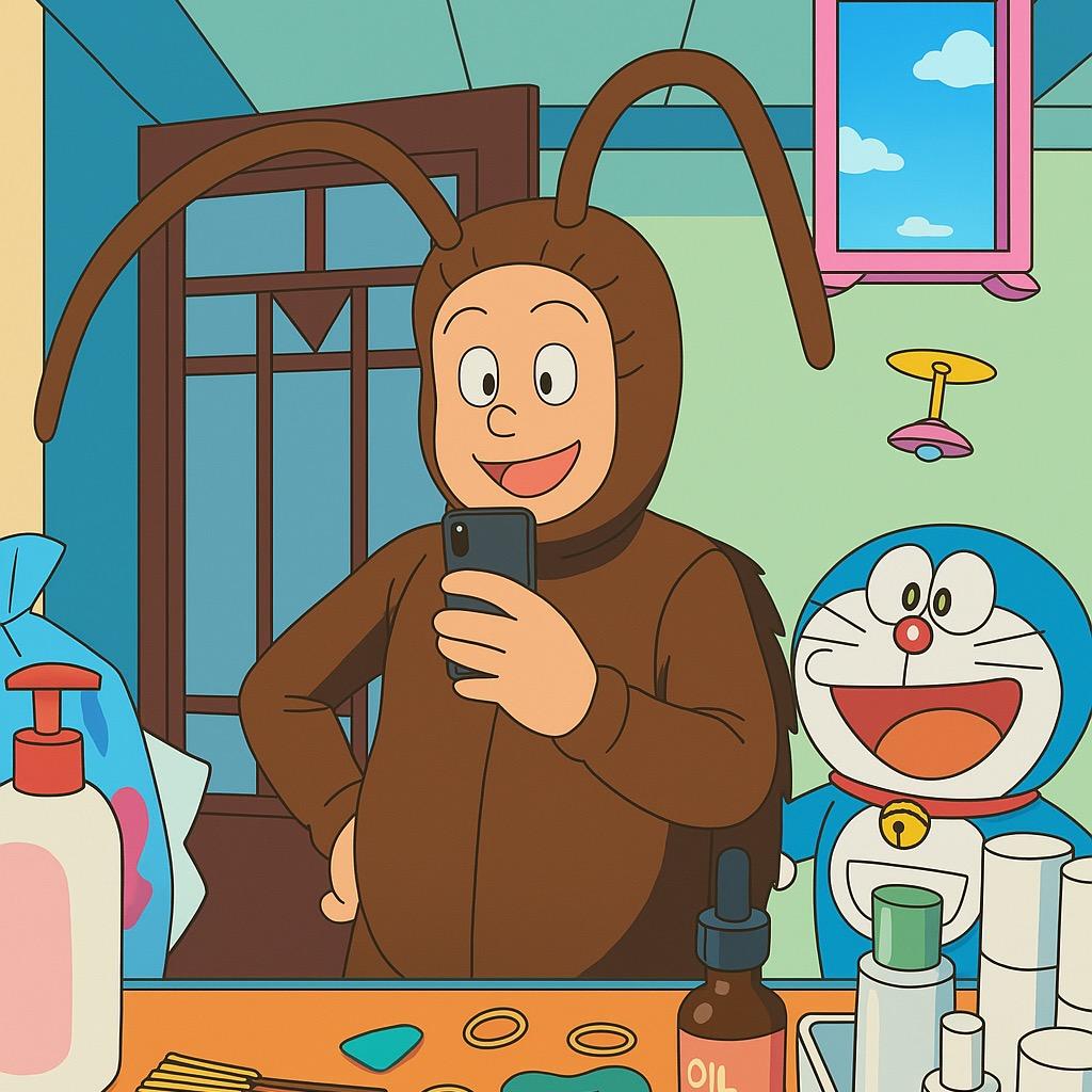 老JEFF