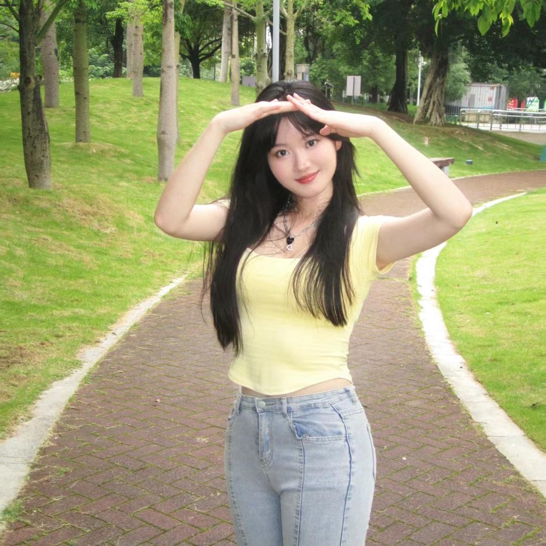 小可✨