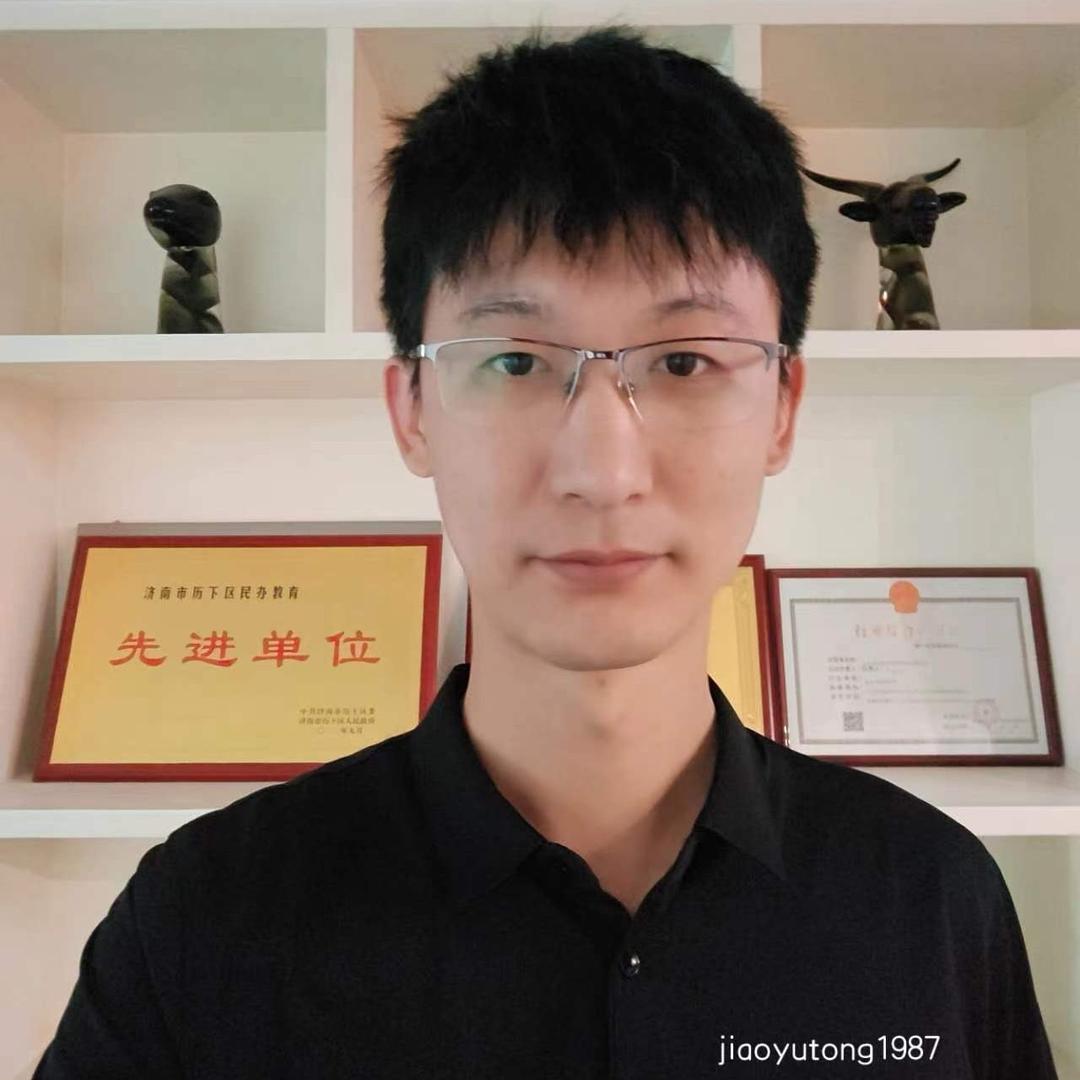 吕老师聊教育