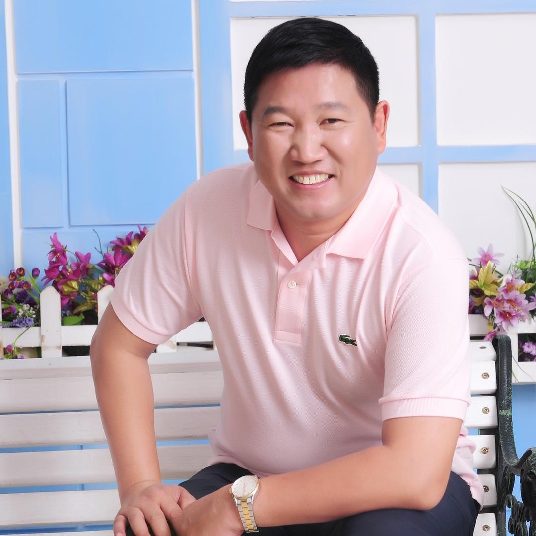 迪拜涛哥