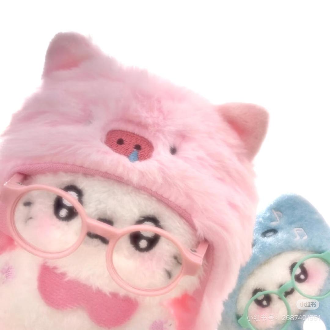 瓜瓜好困💤（青岛酒吧商k）