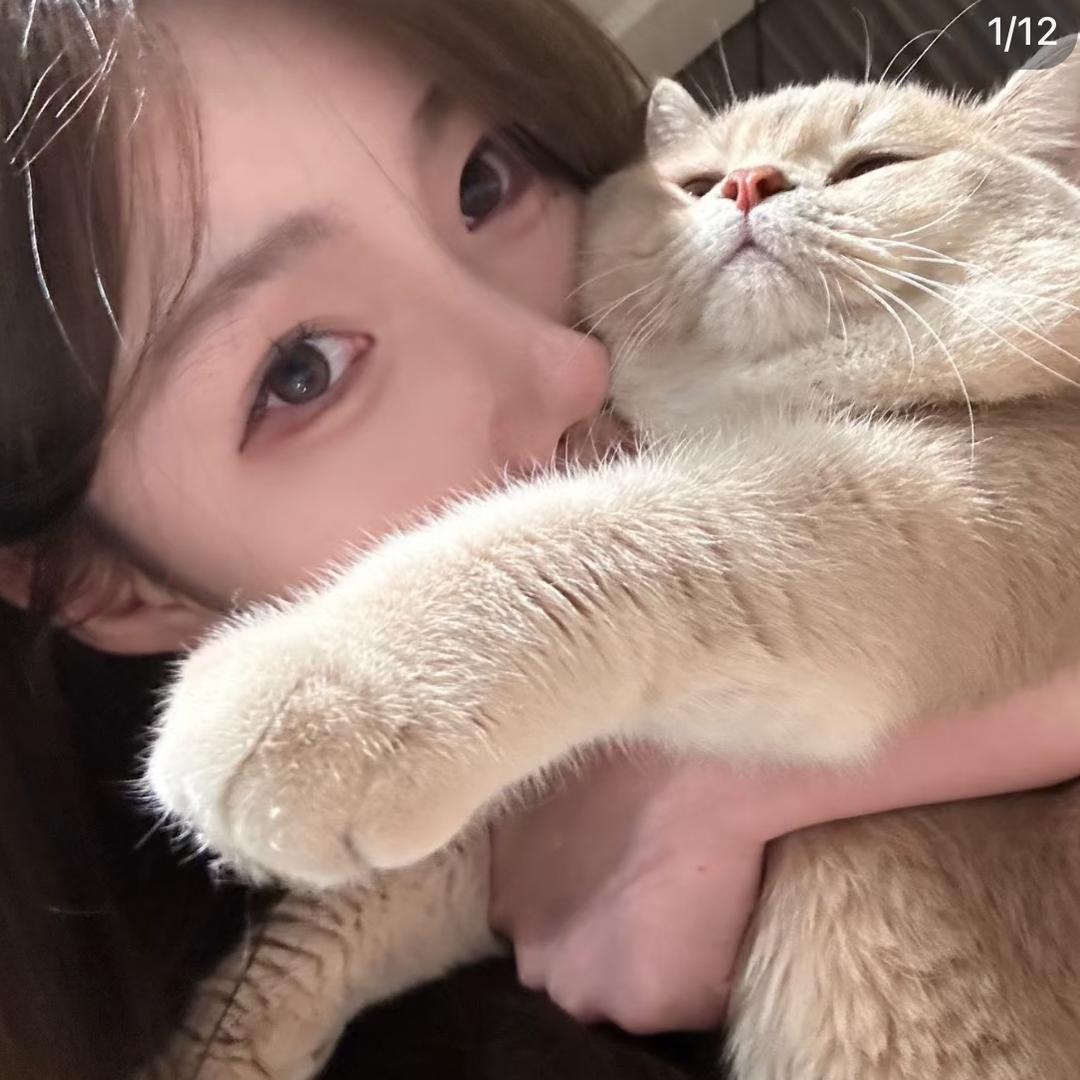 小桃子