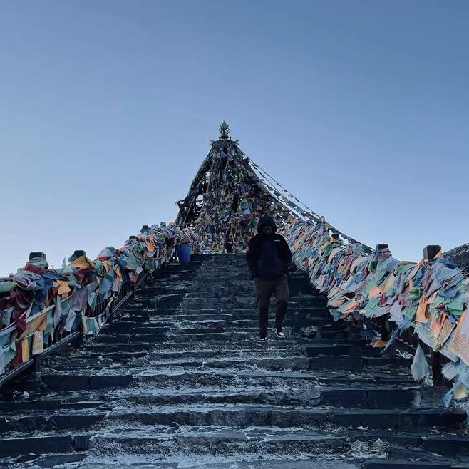 助理拍了关注