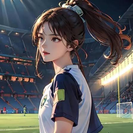 孙策爱聊⚽️
