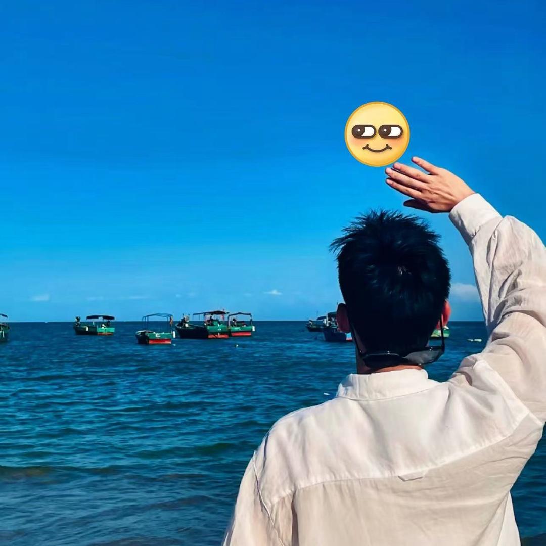 慢慢长大🔆