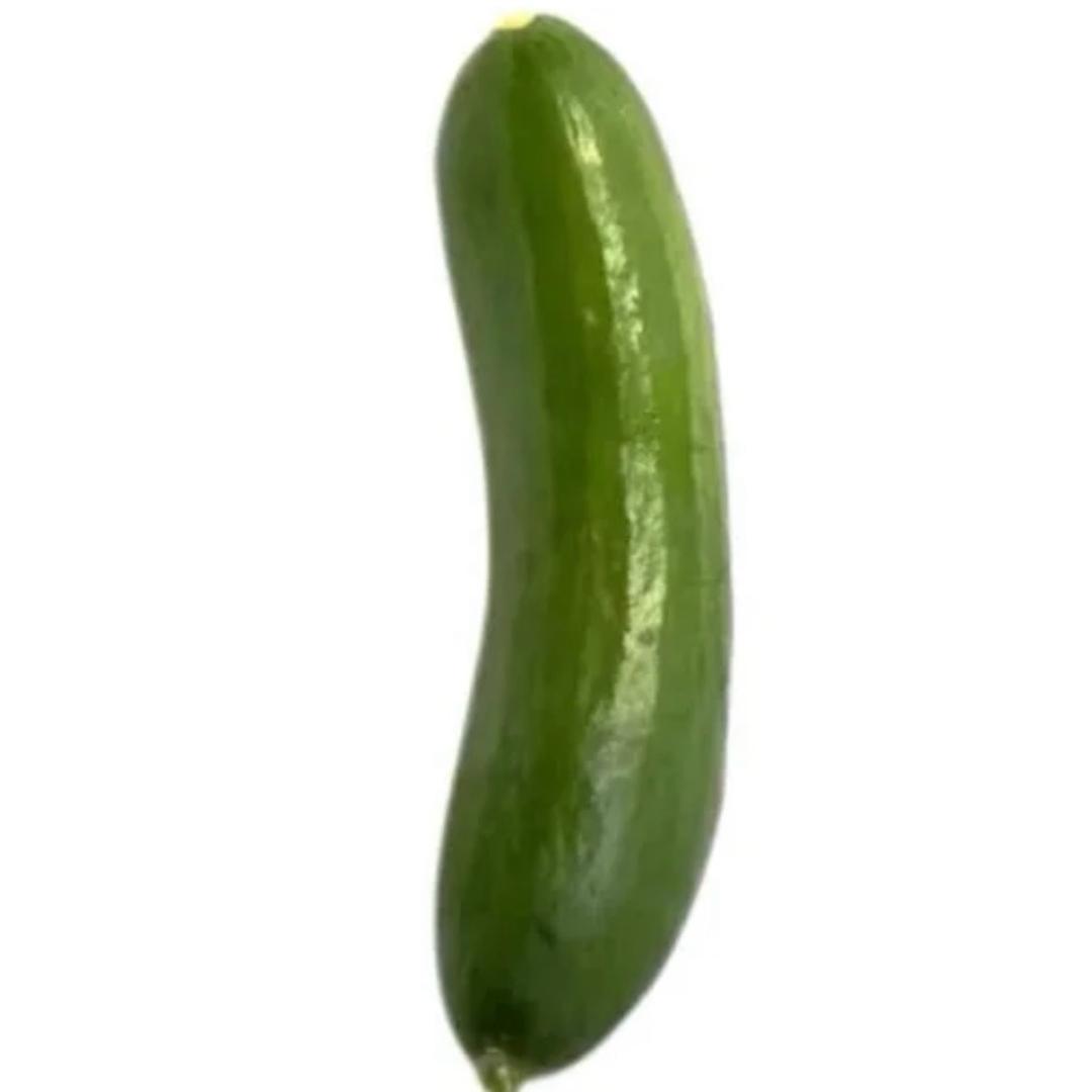 好运黄瓜