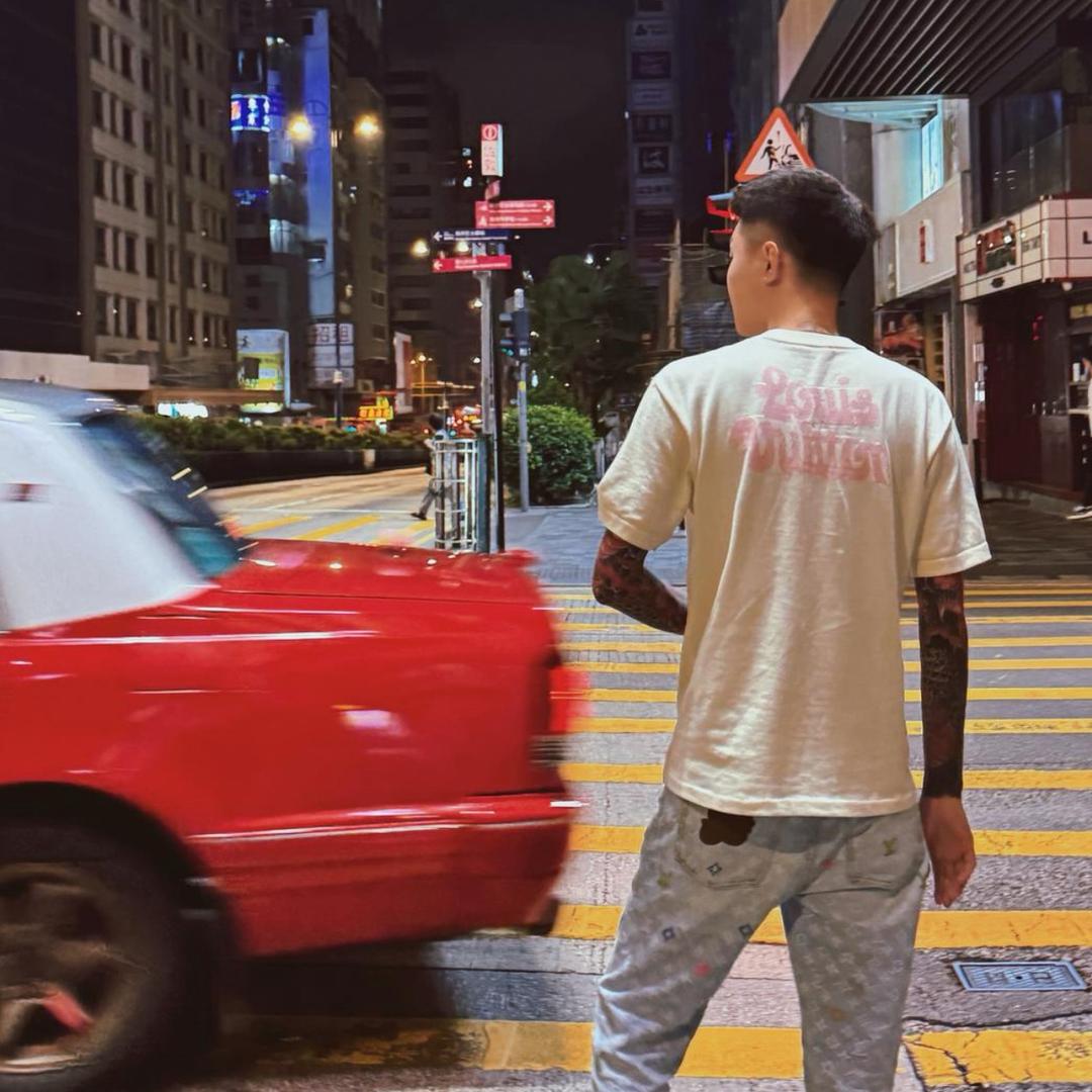 网恋被骗50块.