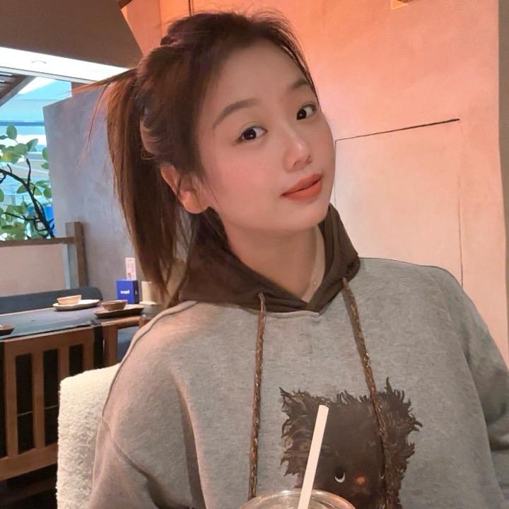 刘花花 努力刷脂 蜕变📚