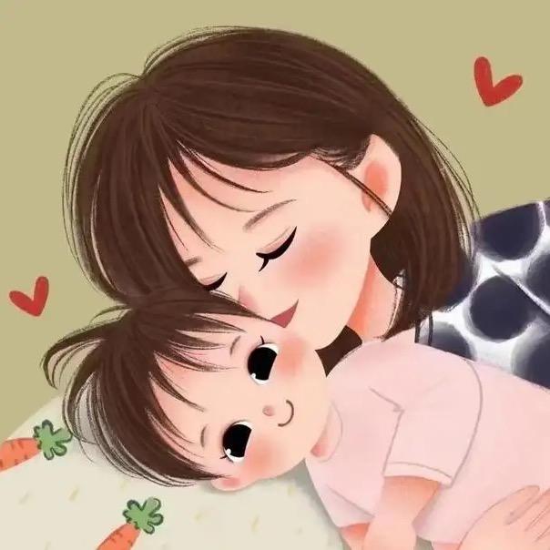 兜兜妈妈👩