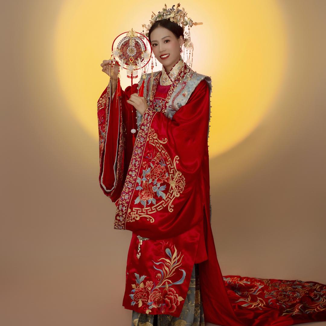 蓉儿（女神）二胎月子中