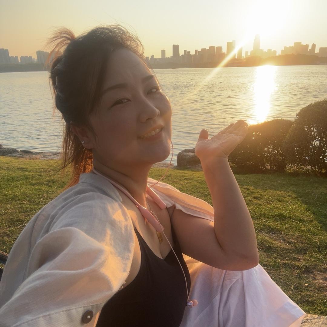欣欣🥰