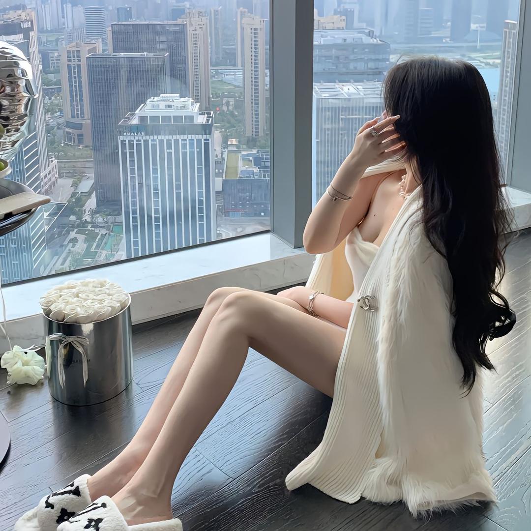 秋辞🕊️