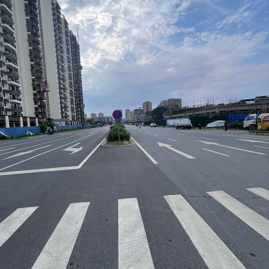 交通事故解答—何老师