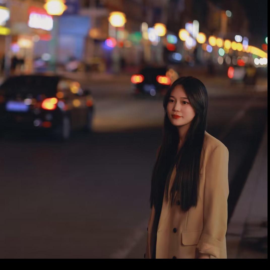 是小杨吖～