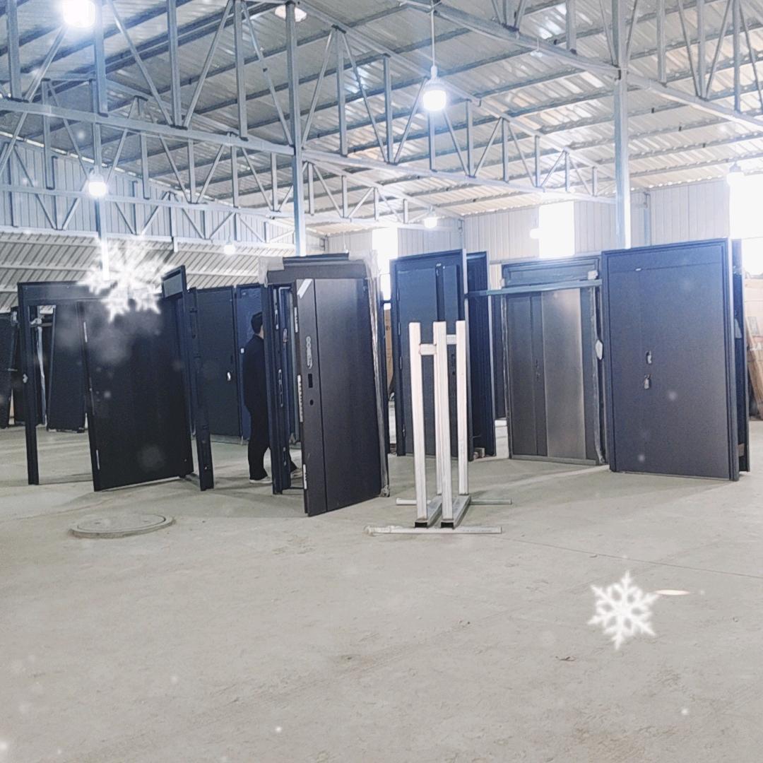 柒哥防盗门（高端门捡漏）