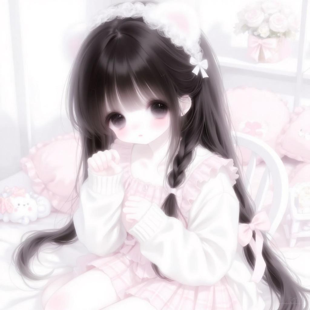 清冷