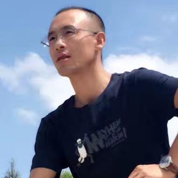 攒劲男人