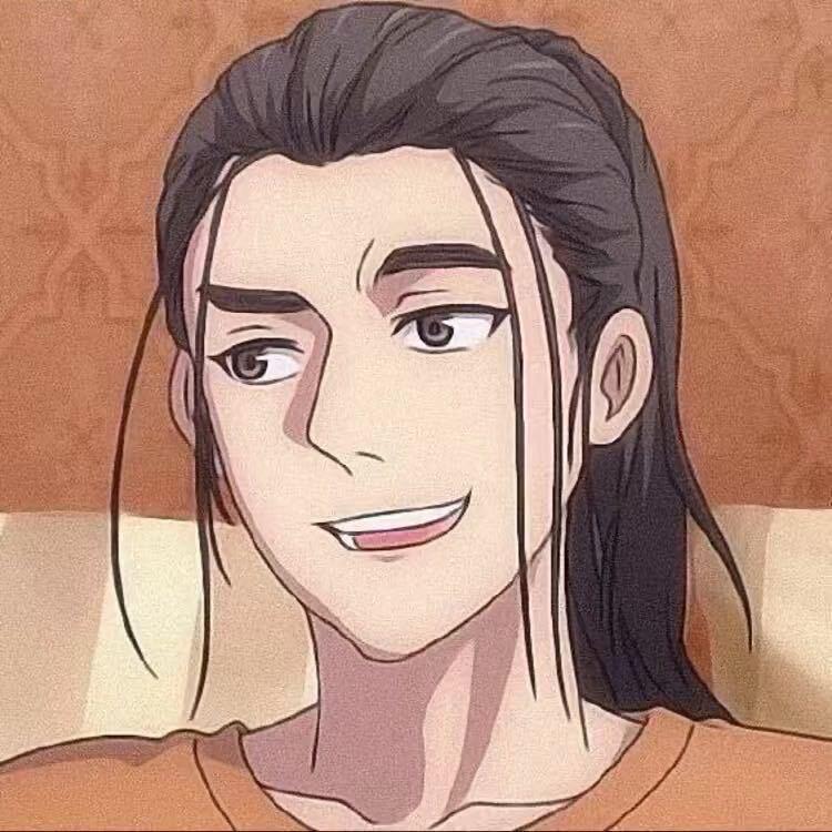 无名.