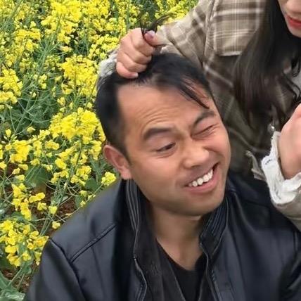 小马哥，