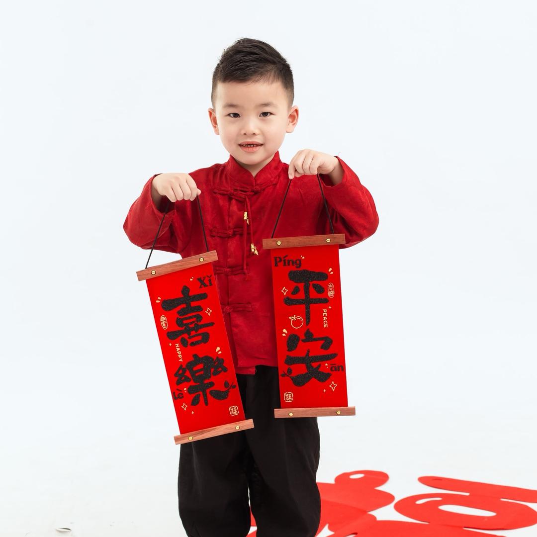 阳仔Sunny