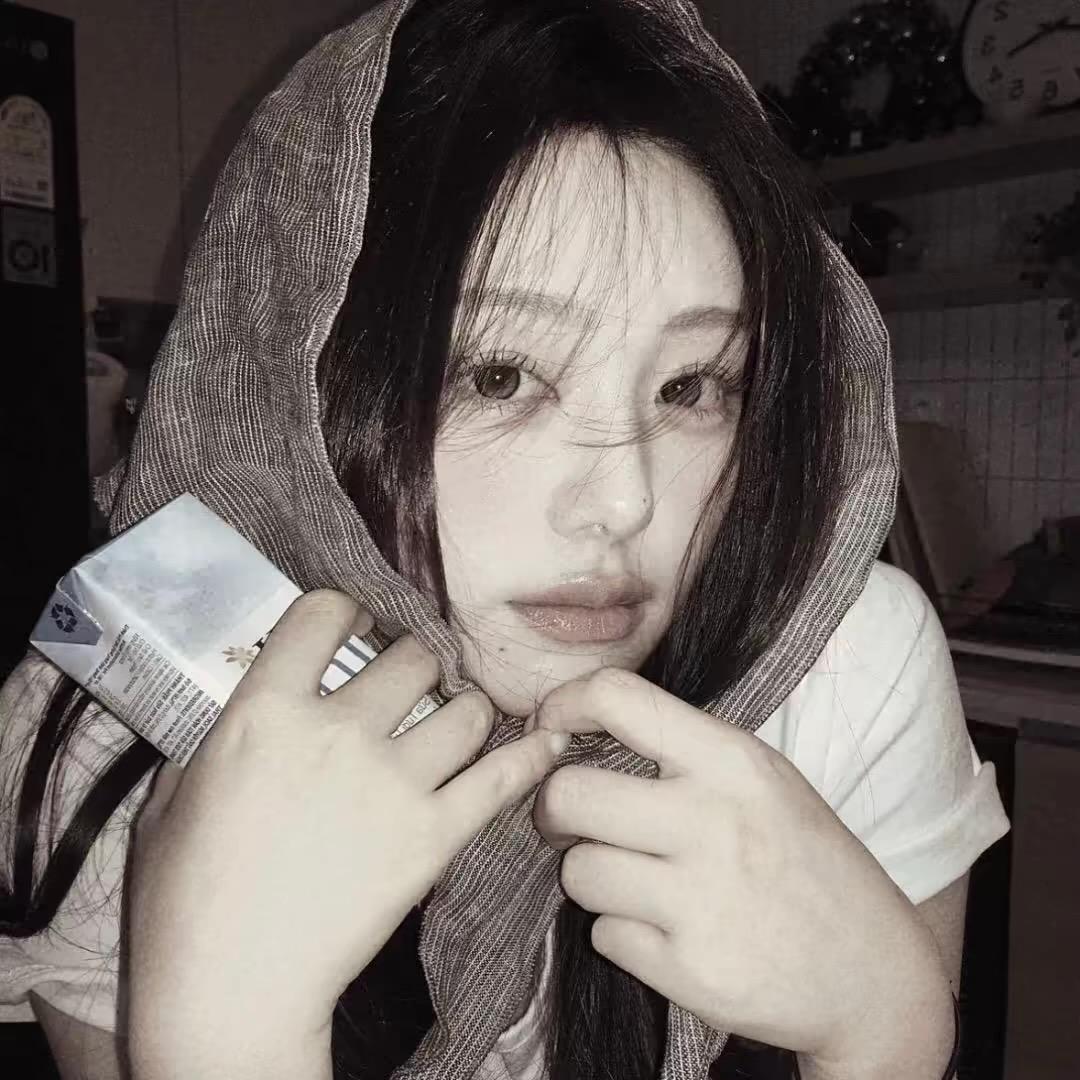 兰 妹 妹（Hello）