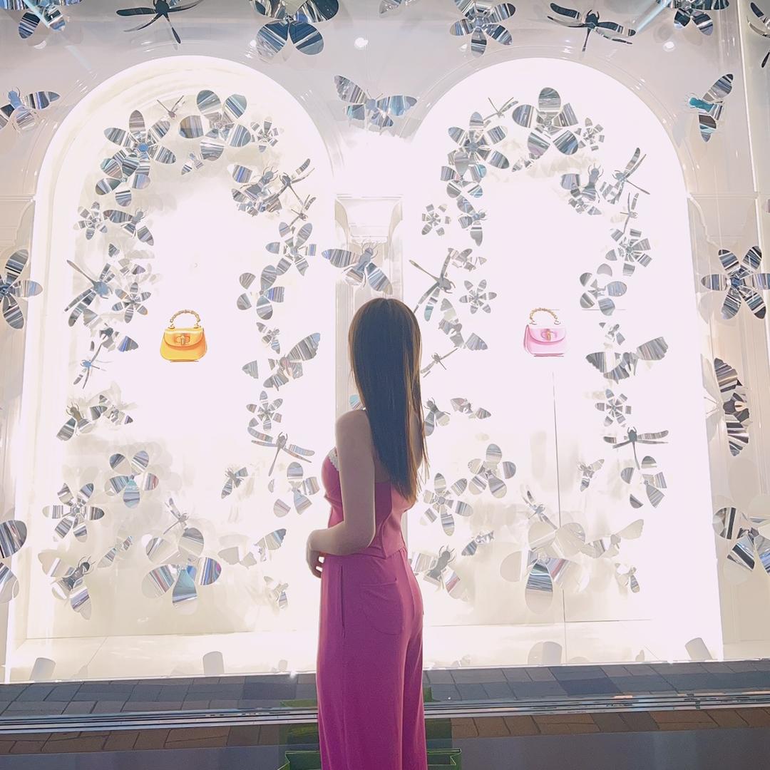 💕仙女🧚‍♀️不讲李