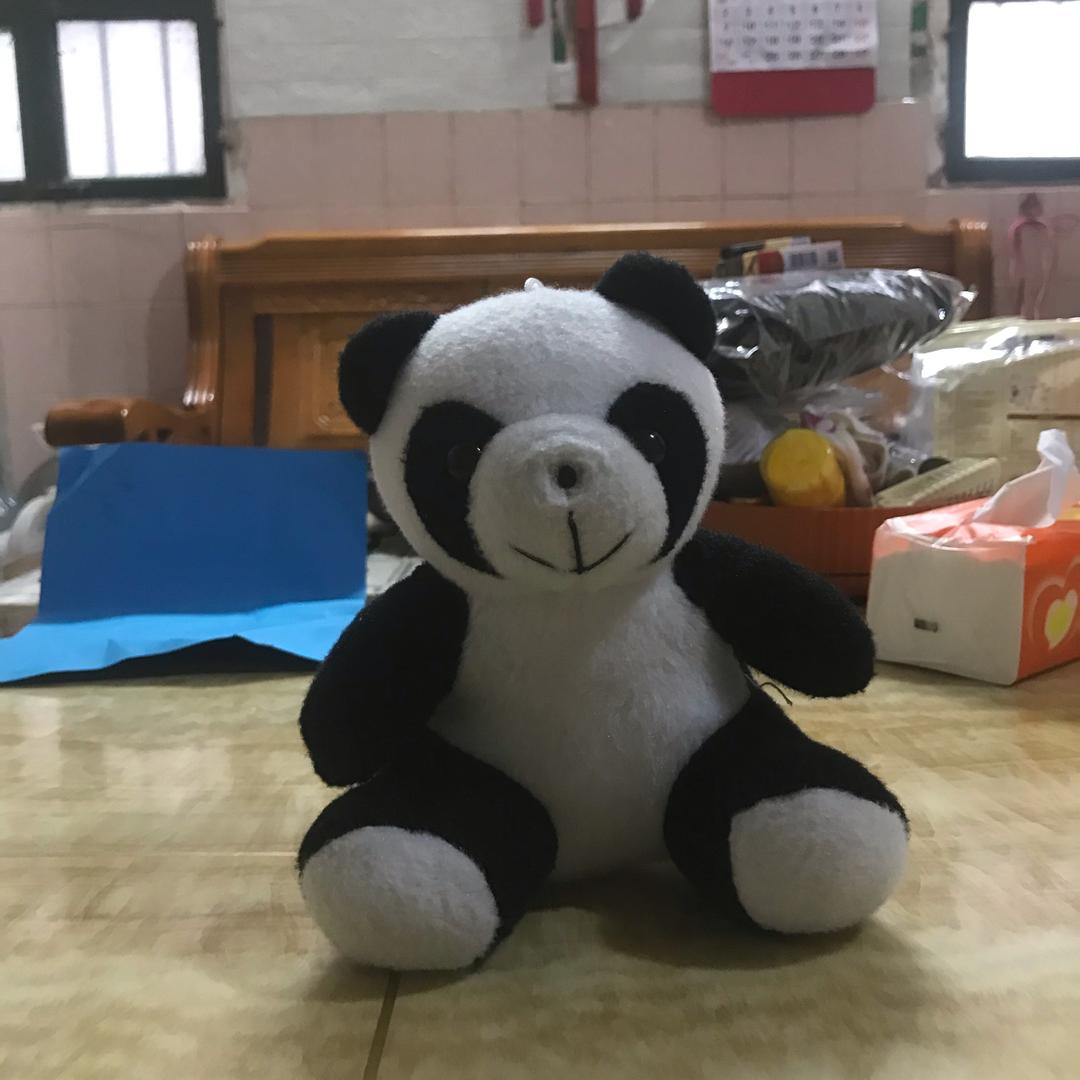 马梓轩蛋仔派对