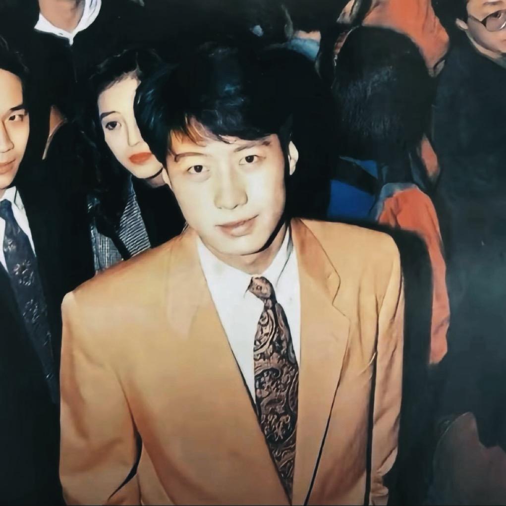 张效炎👑
