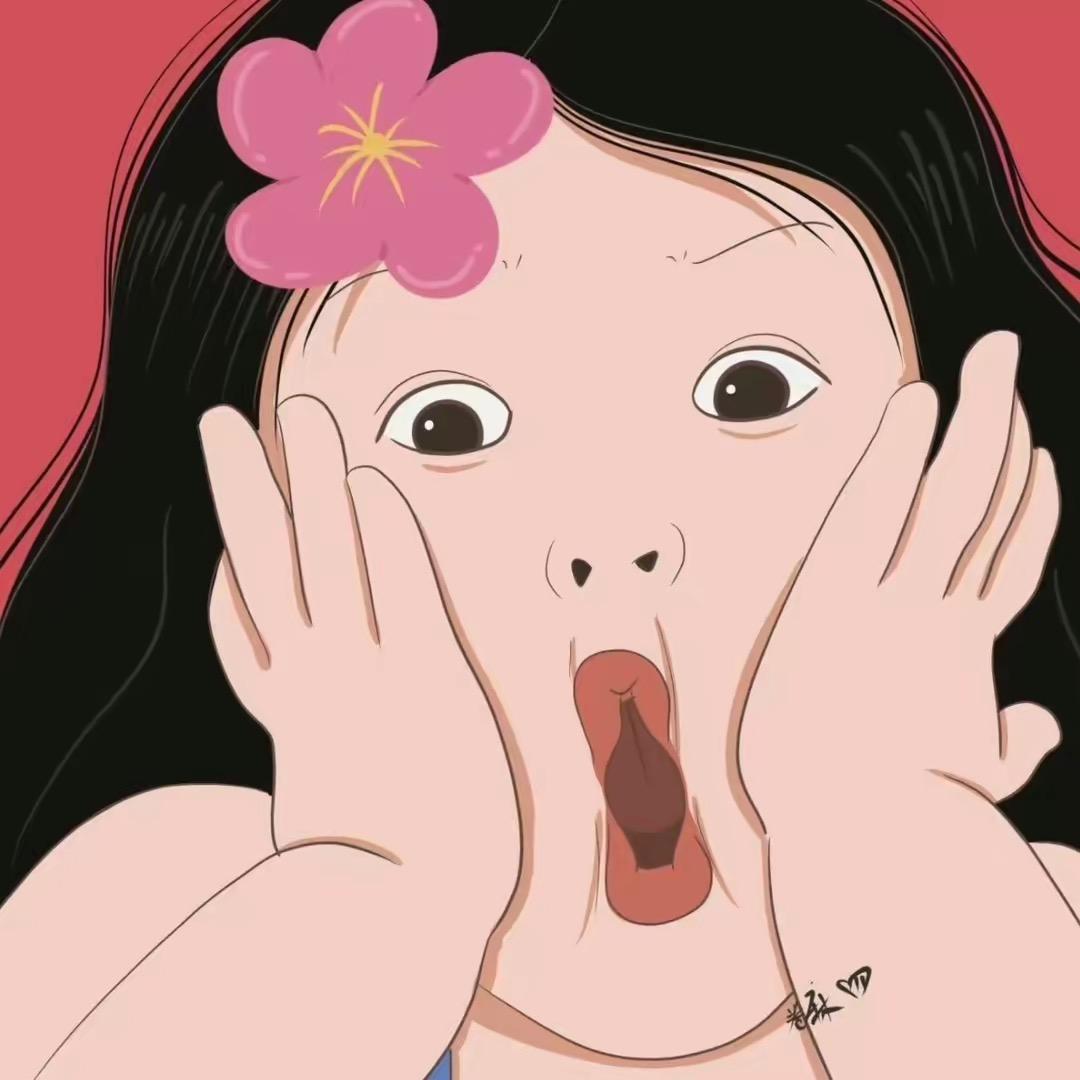 小欣欣呀！