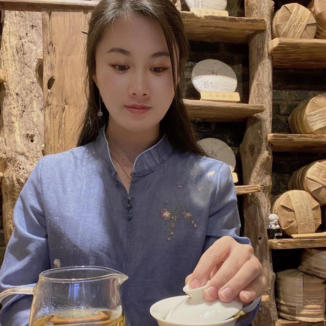 清泽号茶业