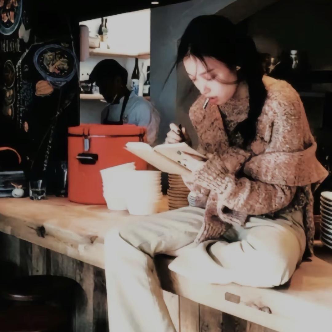 小小雯
