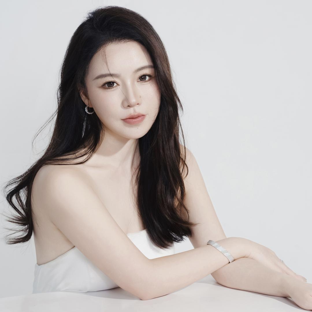 马晓伟聊美业
