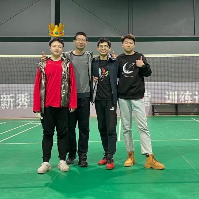 临沂石羽奇🏸