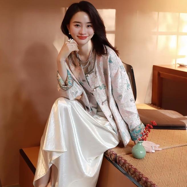 邱莹莹-日常👗