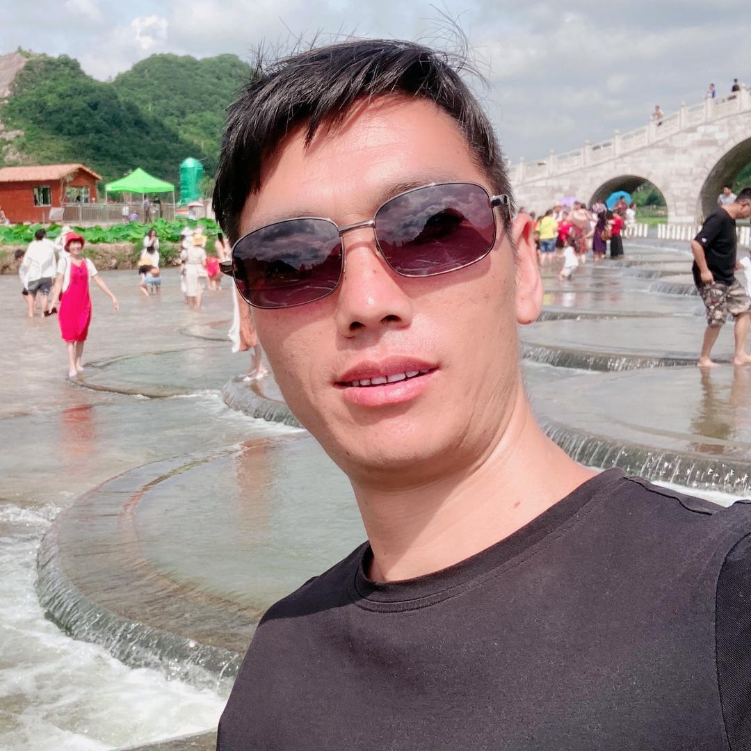 贵阳洪哥