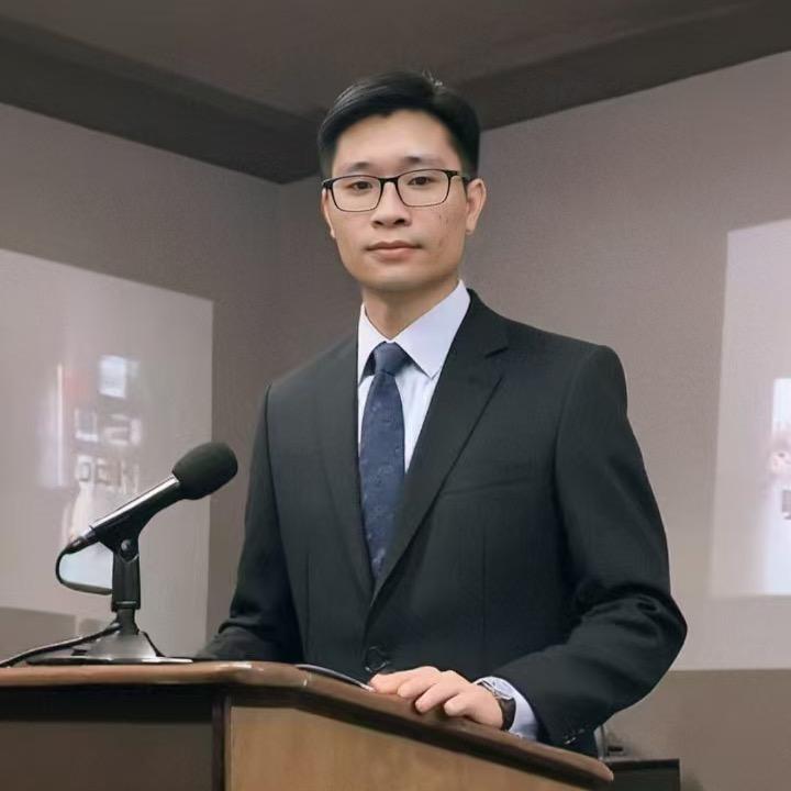 东莞世成二手车（陈波）