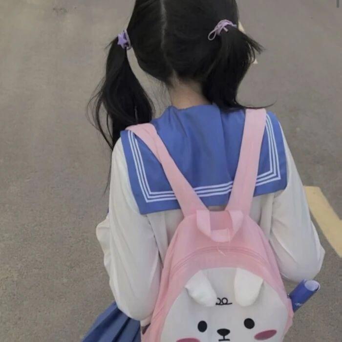 萌头像