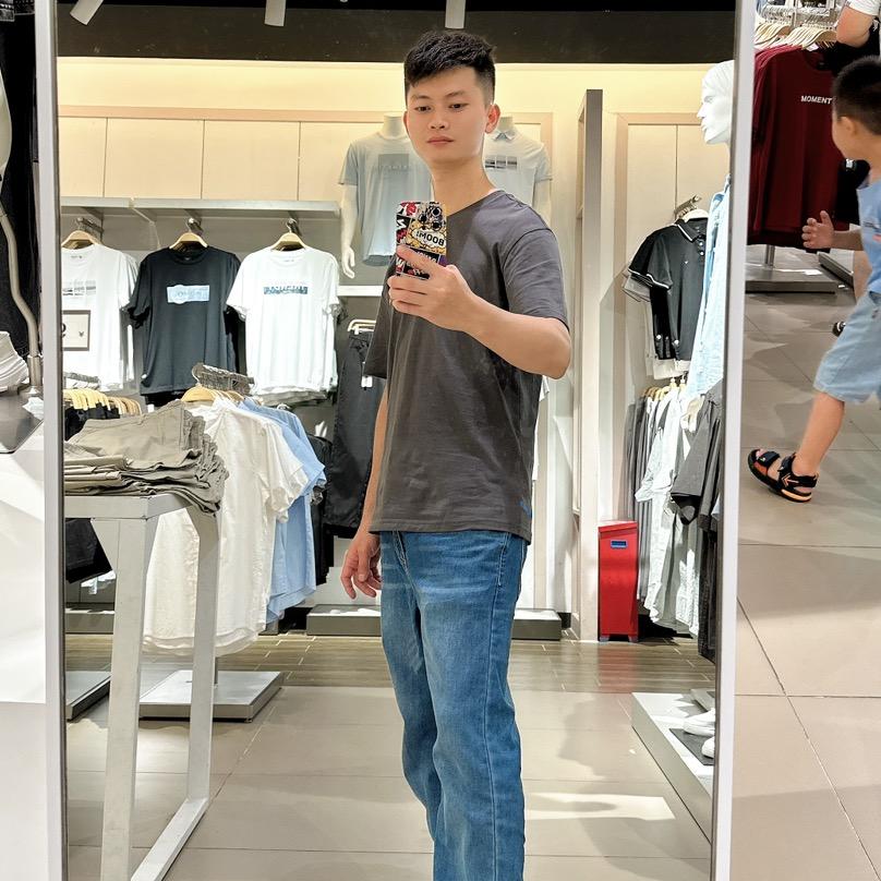 小憨憨～