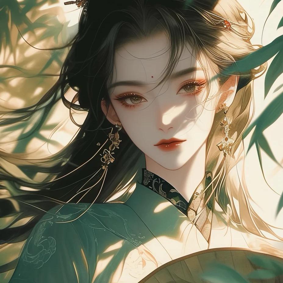 松间云隐