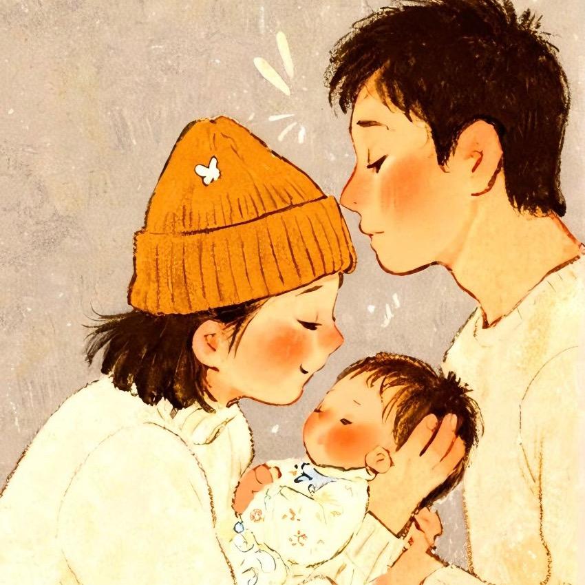 明星（葫芦娃的幼师妈妈👩）