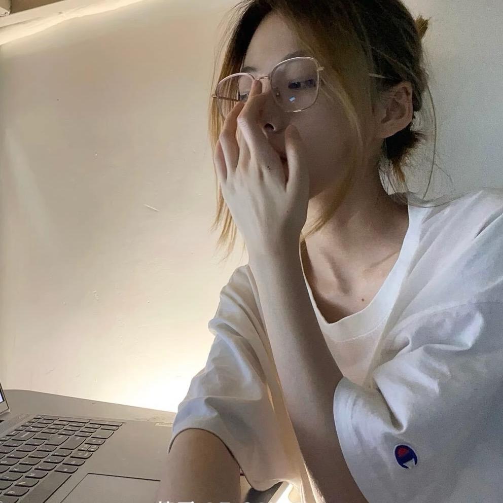 是林漓呀.