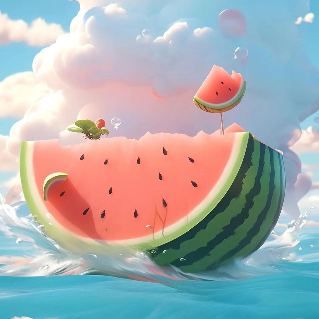 奶油好物