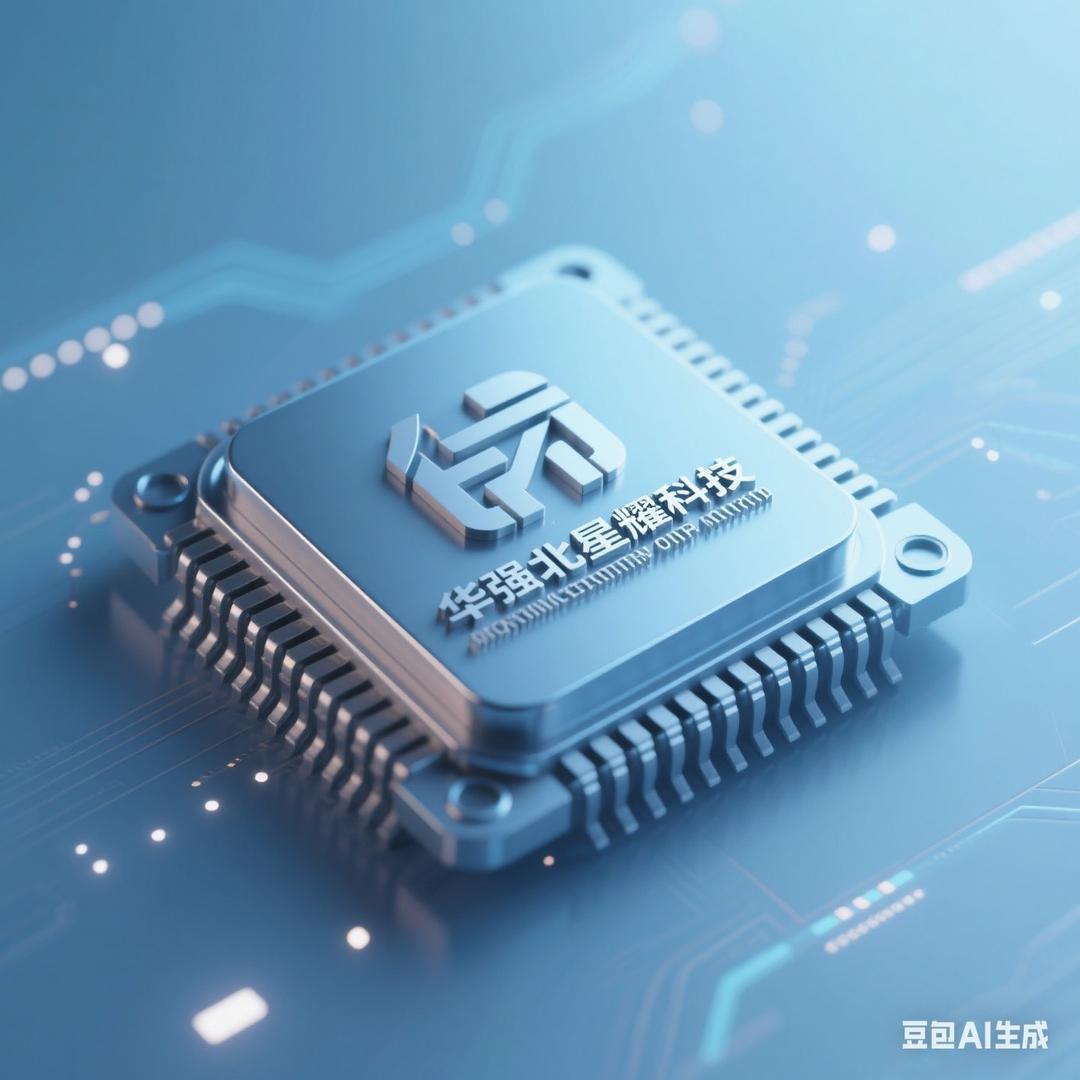 华强北*星耀科技