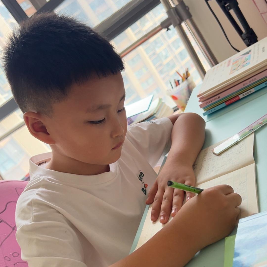 Alvin 妈妈