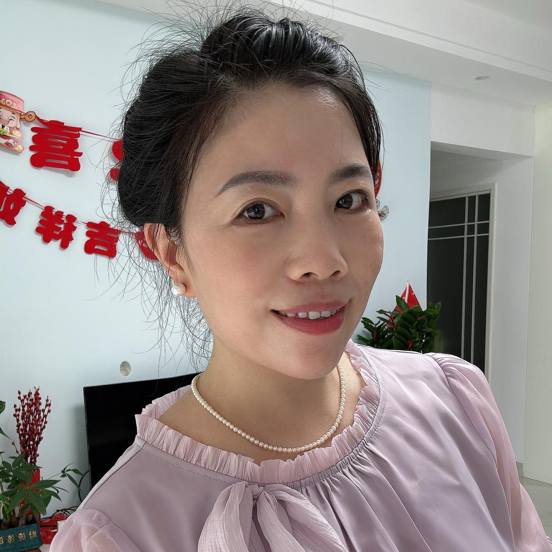 清清在深圳