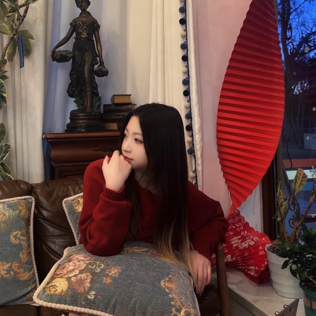 小陈很哇塞