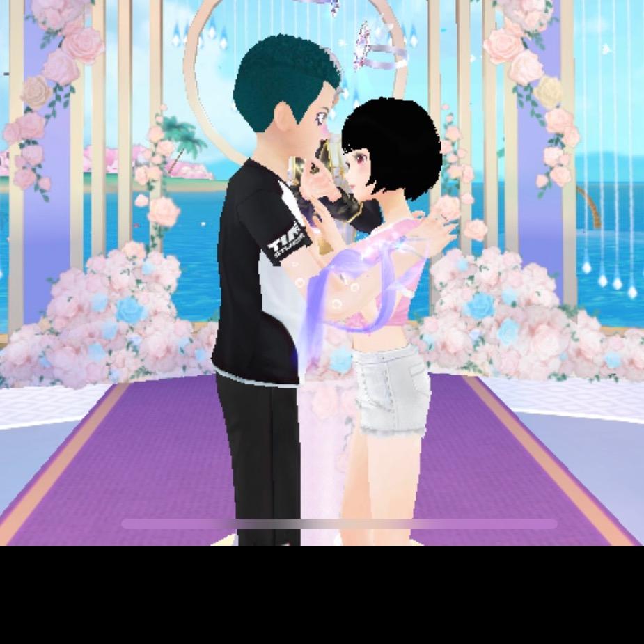乡里夫妻
